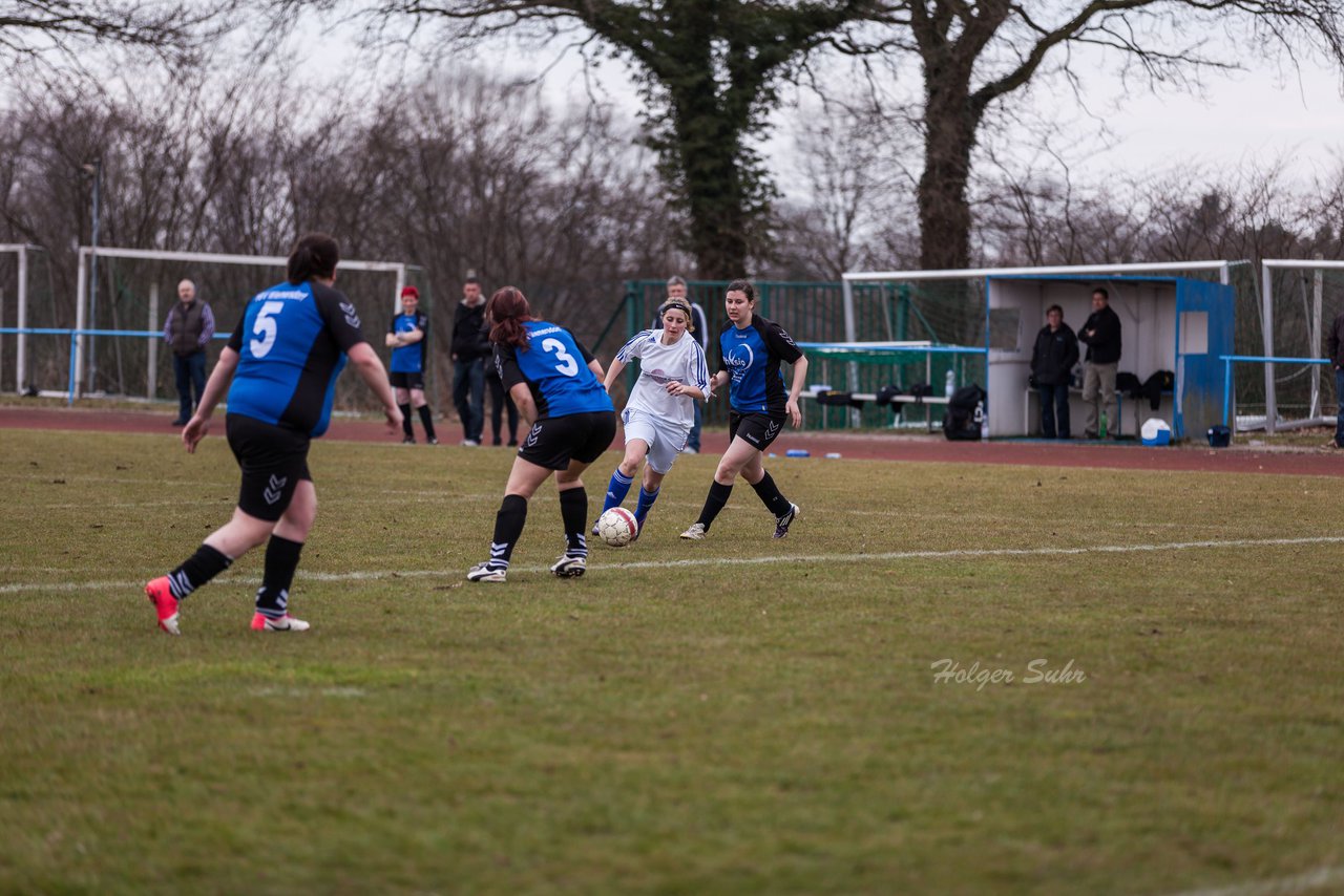 Bild 267 - Frauen FSG BraWie 08 - FSC Kaltenkirchen II U23 : Ergebnis: 0:7